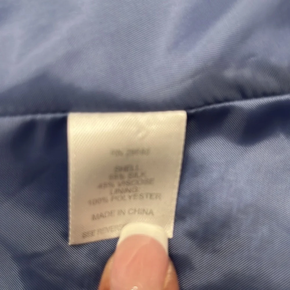 Pendleton Blazer Jacket - Picture 7 of 8